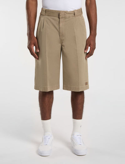 Pantalone Dickies Desert da Uomo unionville 13inch work short