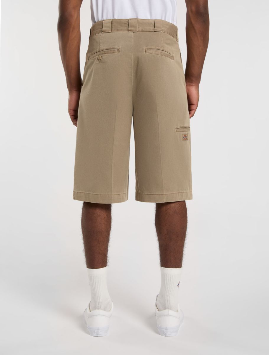 Pantalone Dickies Desert da Uomo unionville 13inch work short