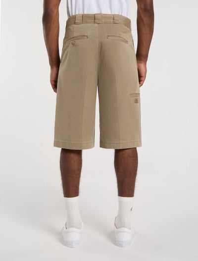 Pantalone Dickies Desert da Uomo unionville 13inch work short