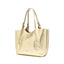 Borsa Gianni Chiarini Light Gold Caramello da Donna bs 9720 rngdbl