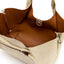 Borsa Gianni Chiarini Light Gold Caramello da Donna bs 9720 rngdbl