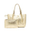 Borsa Gianni Chiarini Light Gold Caramello da Donna bs 9720 rngdbl