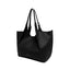 Borsa Gianni Chiarini Nero Nature da Donna bs 9720 rngdbl