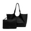 Borsa Gianni Chiarini Nero Nature da Donna bs 9720 rngdbl