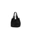 Borsa Gianni Chiarini Nero Nature da Donna bs 9718 rngdbl
