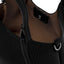 Borsa Gianni Chiarini Nero Nature da Donna bs 9718 rngdbl