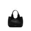 Borsa Gianni Chiarini Nero Nature da Donna bs 9719 rngdbl