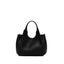 Borsa Gianni Chiarini Nero Nature da Donna bs 9719 rngdbl