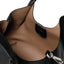 Borsa Gianni Chiarini Nero Nature da Donna bs 9719 rngdbl