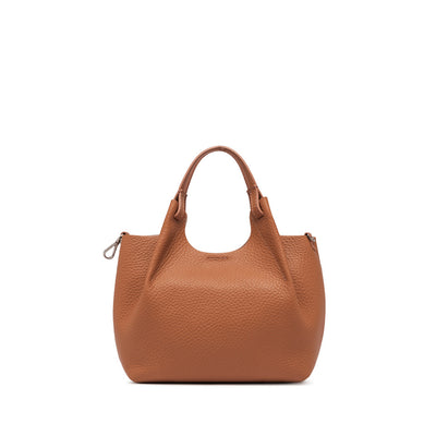 Borsa Gianni Chiarini Caramello Sabbia da Donna bs 9719 rngdbl