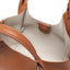 Borsa Gianni Chiarini Caramello Sabbia da Donna bs 9719 rngdbl