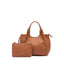 Borsa Gianni Chiarini Caramello Sabbia da Donna bs 9719 rngdbl