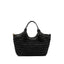 Borsa Gianni Chiarini Nero da Donna bs 11119 frou