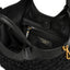 Borsa Gianni Chiarini Nero da Donna bs 11119 frou