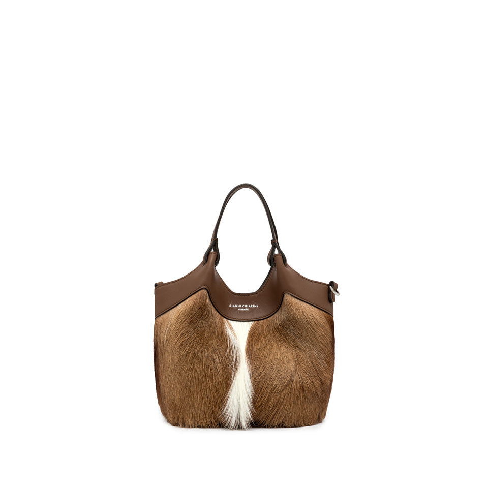 Borsa Gianni Chiarini Naturale da Donna bs 12018 spbok