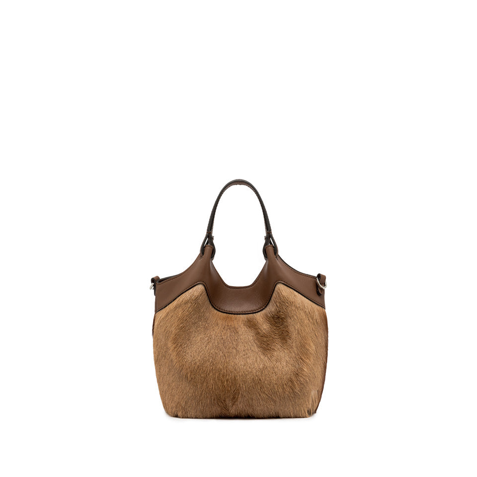 Borsa Gianni Chiarini Naturale da Donna bs 12018 spbok