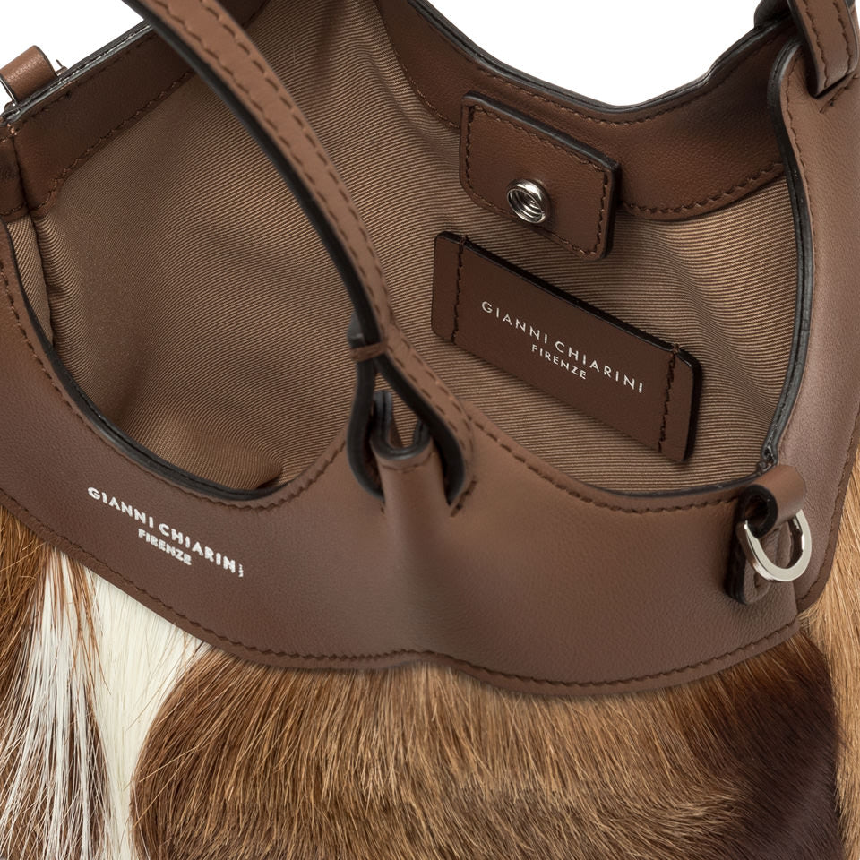 Borsa Gianni Chiarini Naturale da Donna bs 12018 spbok
