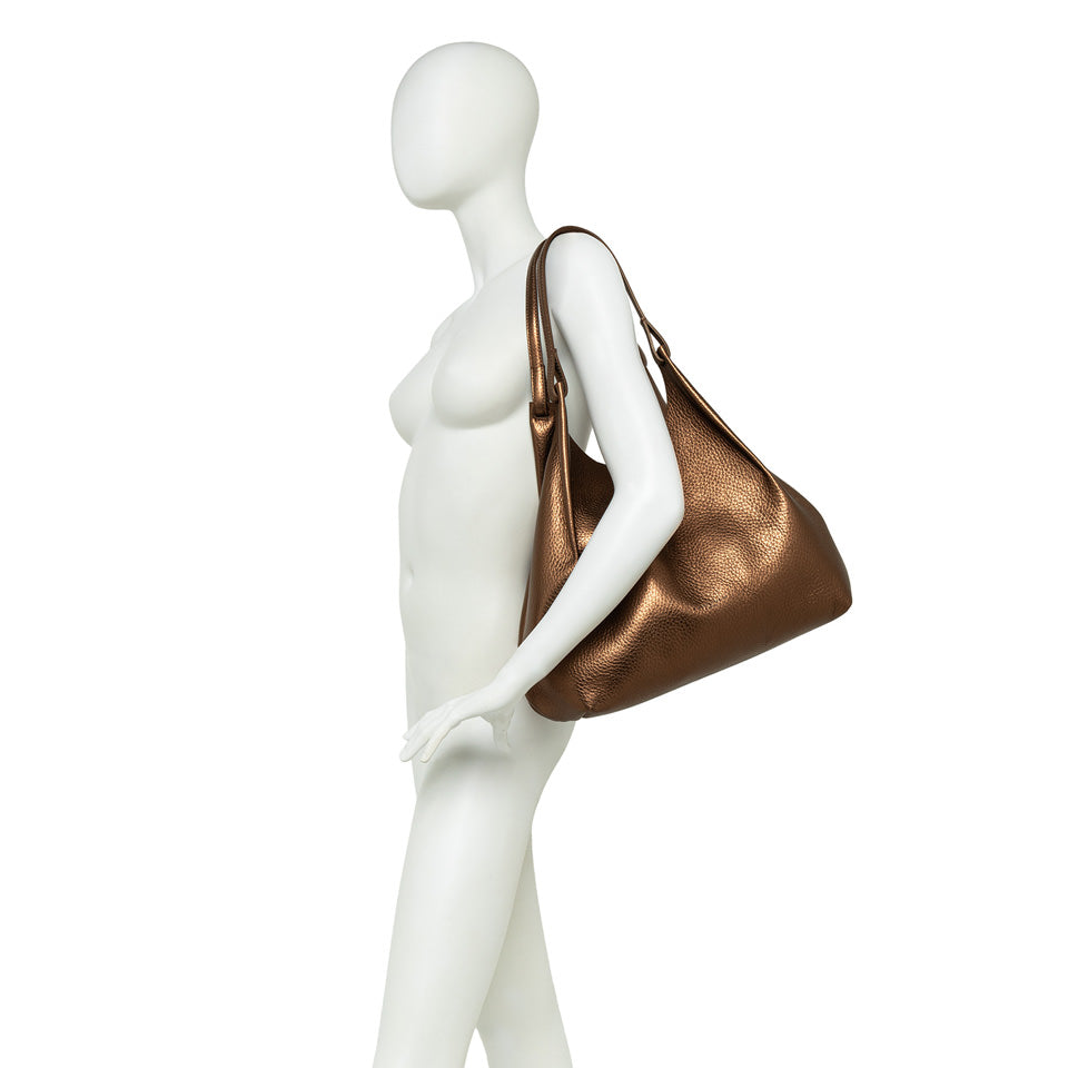 Borsa Gianni Chiarini Toasted T Moro da Donna bs9720 rngdbl