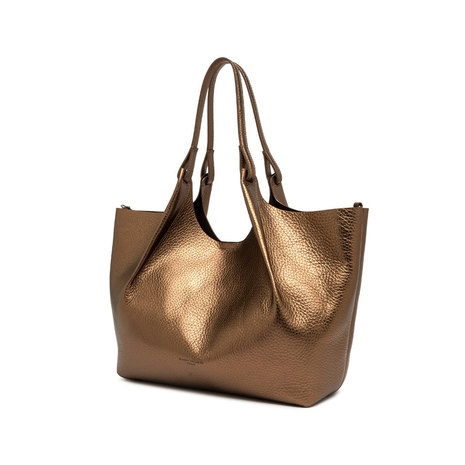 Borsa Gianni Chiarini Toasted T Moro da Donna bs9720 rngdbl