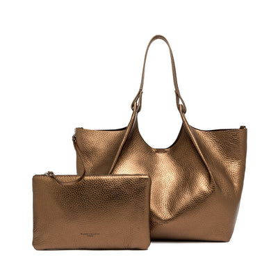 Borsa Gianni Chiarini Toasted T Moro da Donna bs9720 rngdbl