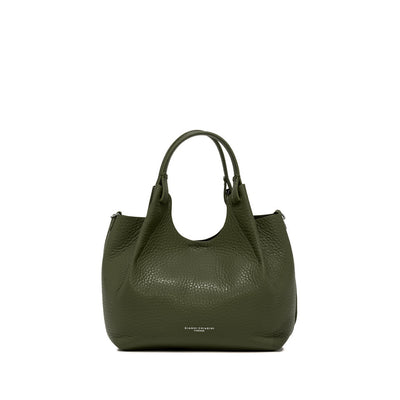 Borsa Gianni Chiarini Deep Fir T Moro da Donna bs9719 rngdbl
