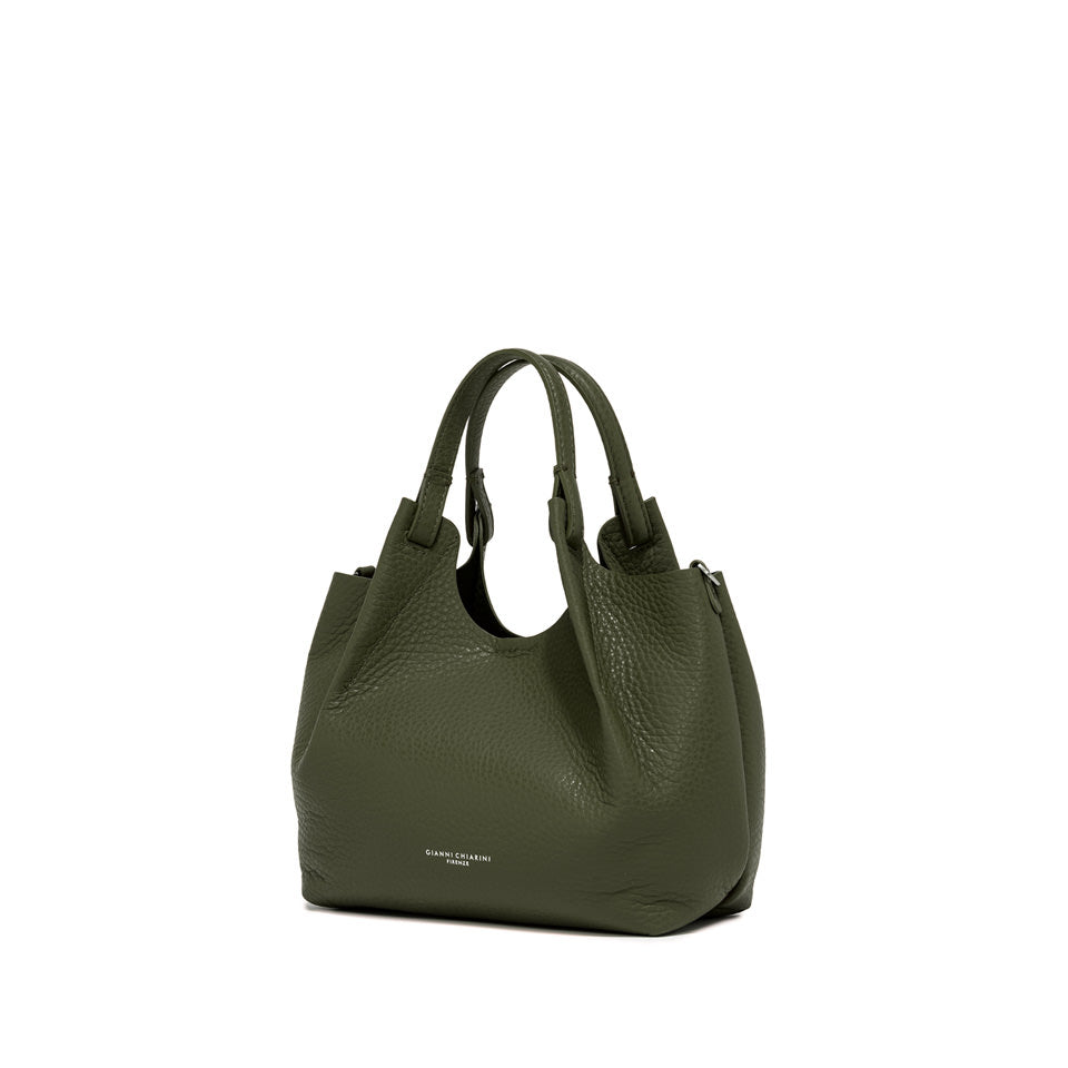 Borsa Gianni Chiarini Deep Fir T Moro da Donna bs9719 rngdbl