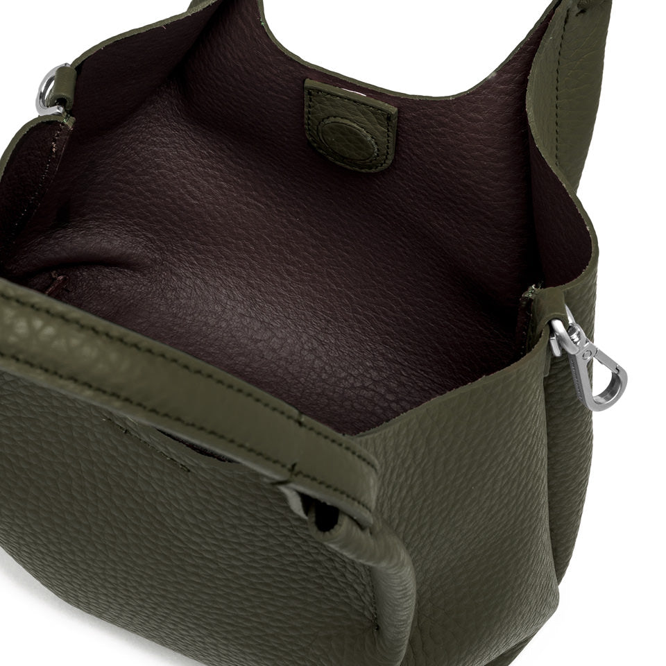Borsa Gianni Chiarini Deep Fir T Moro da Donna bs9719 rngdbl