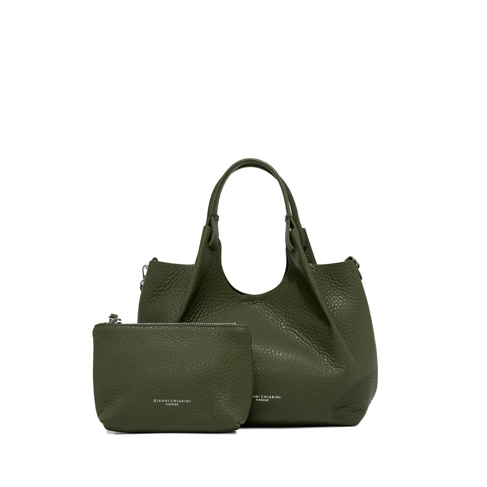 Borsa Gianni Chiarini Deep Fir T Moro da Donna bs9719 rngdbl