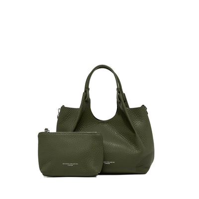 Borsa Gianni Chiarini Deep Fir T Moro da Donna bs9719 rngdbl