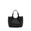Borsa Gianni Chiarini Nero Castoro da Donna bs 9719 rngdbl
