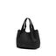 Borsa Gianni Chiarini Nero Castoro da Donna bs 9719 rngdbl
