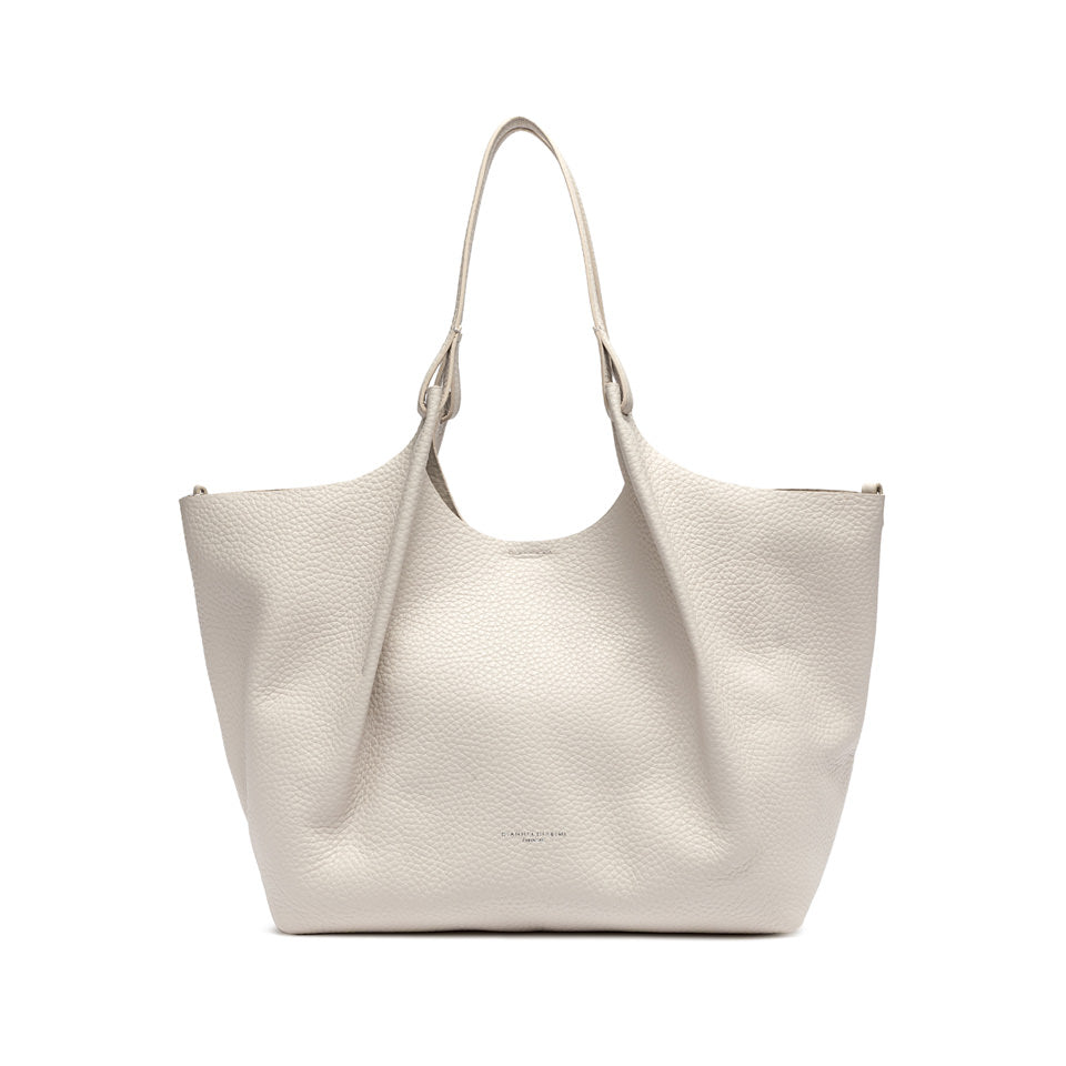 Borsa Gianni Chiarini Sabbia da Donna bs 9720 rngdbl tu