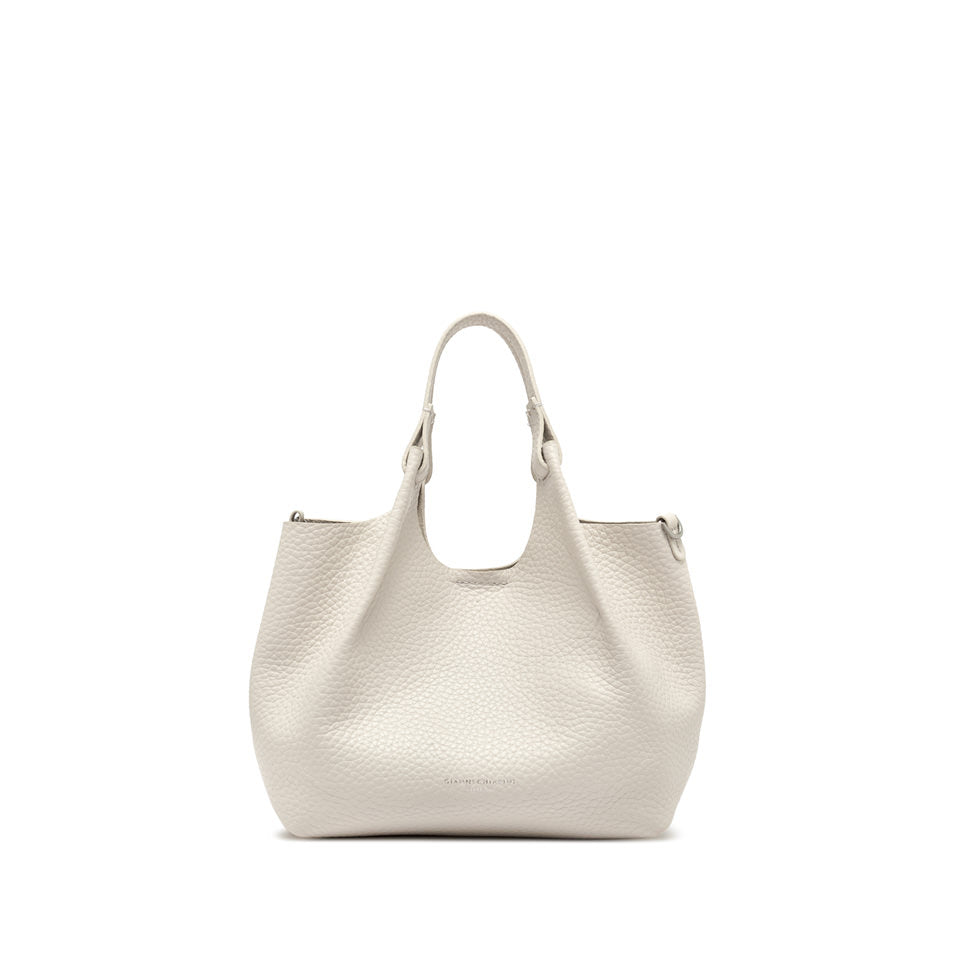 Borsa Gianni Chiarini Sabbia da Donna bs 9719 rngdbl tu