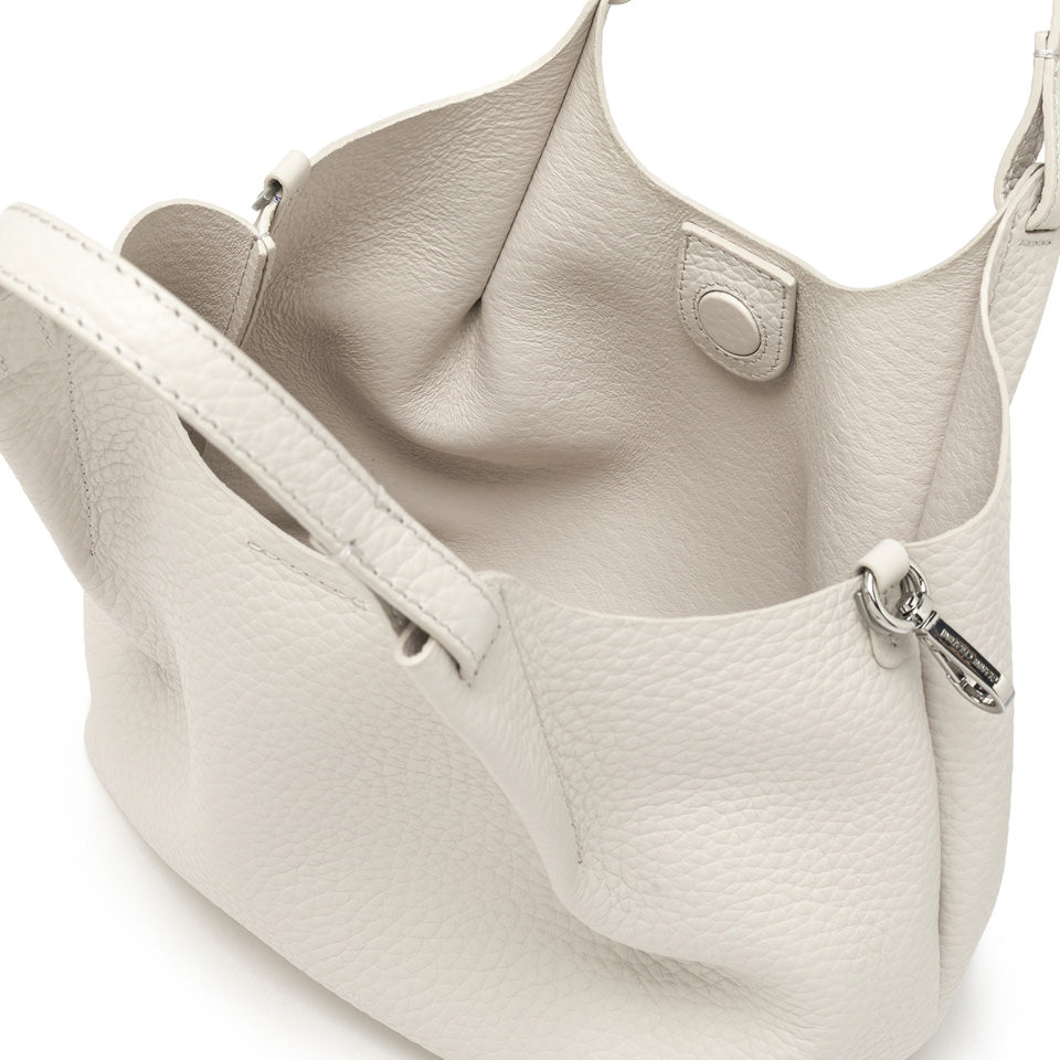 Borsa Gianni Chiarini Sabbia da Donna bs 9719 rngdbl tu
