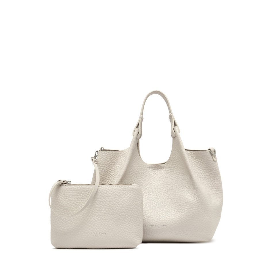 Borsa Gianni Chiarini Sabbia da Donna bs 9719 rngdbl tu