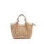 Borsa Gianni Chiarini Sabbia da Donna bs 12339/comm pglspg