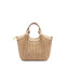 Borsa Gianni Chiarini Sabbia da Donna bs 12339/comm pglspg