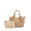 Borsa Gianni Chiarini Sabbia da Donna bs 12339/comm pglspg