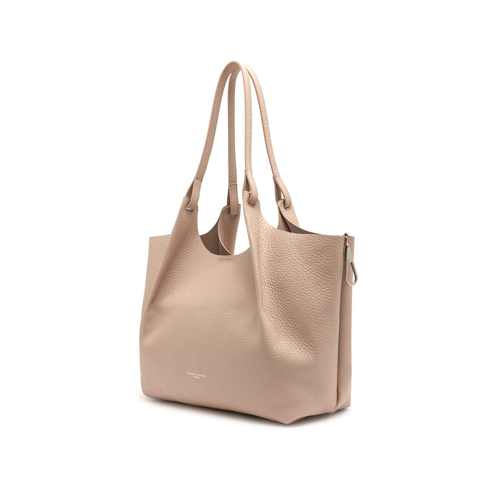Borsa Gianni Chiarini Pink Salt da Donna bs 9720 rngdbl tu