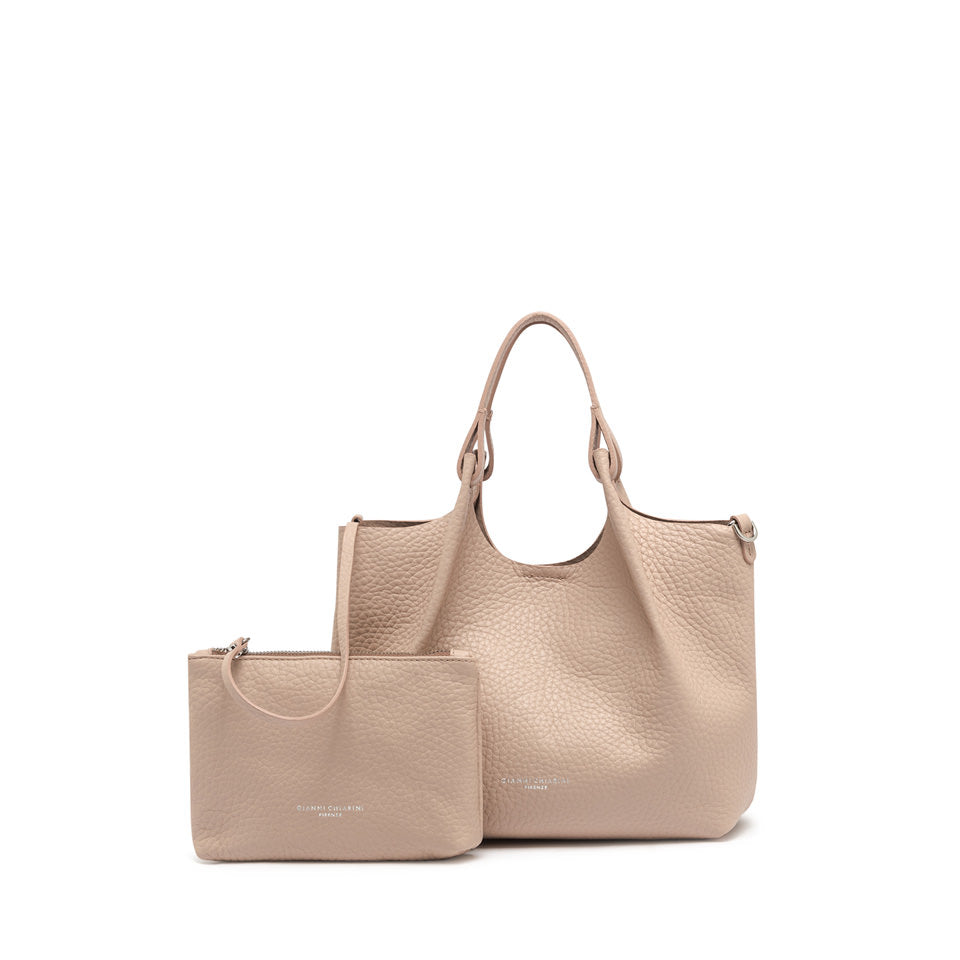 Borsa Gianni Chiarini Pink Salt da Donna bs 9719 rngdbl tu