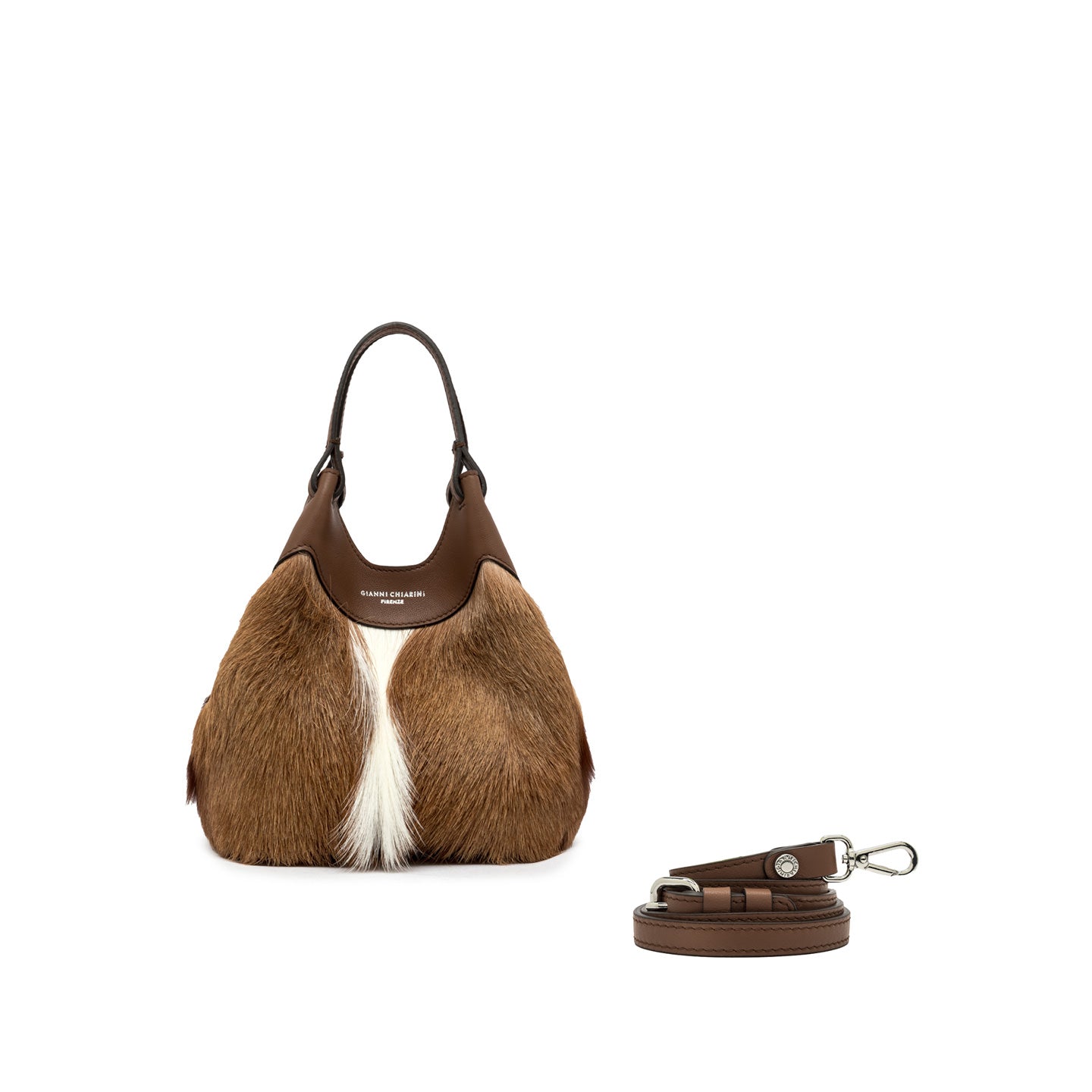 Borsa Gianni Chiarini Naturale da Donna bs 12018 spbok