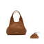 Borsa Gianni Chiarini Nero Castoro da Donna bs 9719 rngdbl
