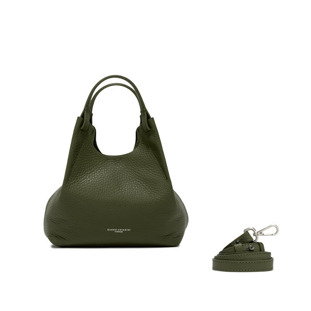 Borsa Gianni Chiarini Toasted T Moro da Donna bs 9719 rngdbl