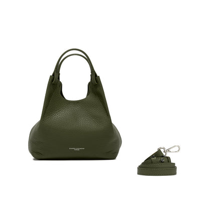Borsa Gianni Chiarini Toasted T Moro da Donna bs 9719 rngdbl