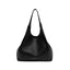Borsa Gianni Chiarini Nero Castoro da Donna bs 9720 rngdbl