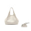Borsa Gianni Chiarini Sabbia da Donna bs 9719 rngdbl tu