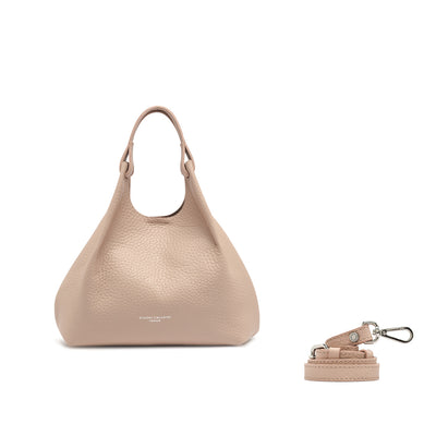 Borsa Gianni Chiarini Pink Salt da Donna bs 9719 rngdbl tu