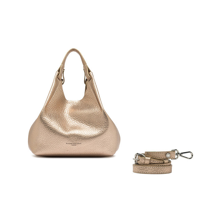 Borsa Gianni Chiarini Mirage Clay da Donna BS 9719 RNGDBL T.U.