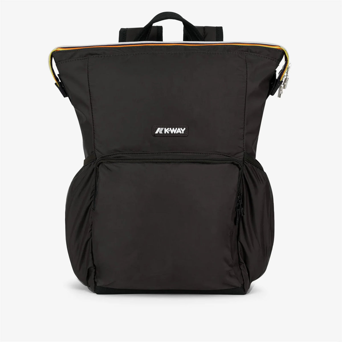 Zaino Kway Usy Black Pure k7118hw maizy