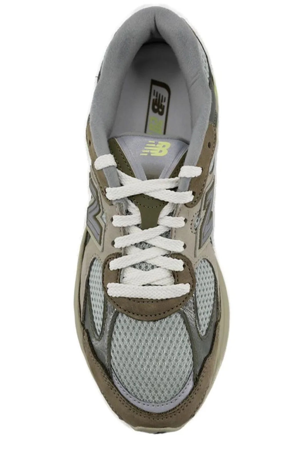 Scarpa New Balance Covert Green Dry Lime Lone u2010 1ah